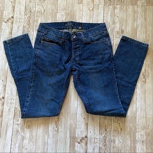 Hot Topic Rude Jeans